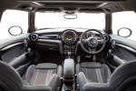 Mini Cooper S JCW 2015 года (ZA)